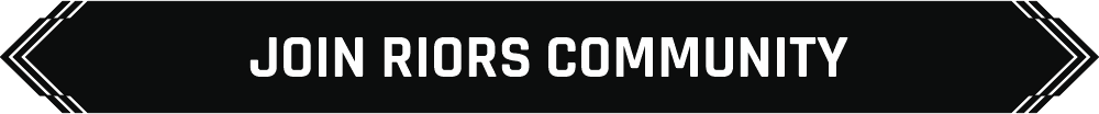 Join Riors Community